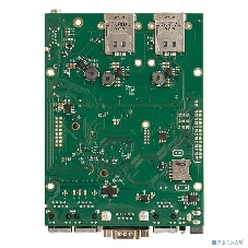 Роутер Mikrotik RBM33G RouterBOARD M33G with RouterOS L4