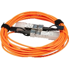 Кабель DIRECT ATTACH SFP+ 5M S+AO0005 MIKROTIK