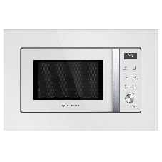 Микроволновая печь встраиваемая Maunfeld JBMO1225FSGW02