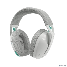 Гарнитура Logitech Headset G321 LIGHTSPEED Wireless Gaming белый