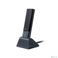 Беспроводной трехдиапазонный USB-адаптер Wi-Fi TP-Link Archer TXE50UH