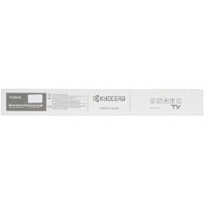 Картридж лазерный Kyocera TK-8360K (для Азии TASKalfa 2554ci, 1102YP3AXV)черный (black), ресурс 25 000 стр.