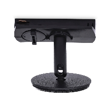 Крепеж трековый A2537 SBK черный песок D70*H66mm (для корпуса D70mm)