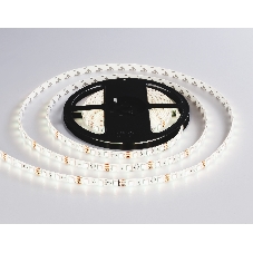 Комплект светодиодной ленты GS2502 5050 60Led/ 14.4W m/ 12V IP65 RGB/ 5000*10*2.87mm (4 конт.)