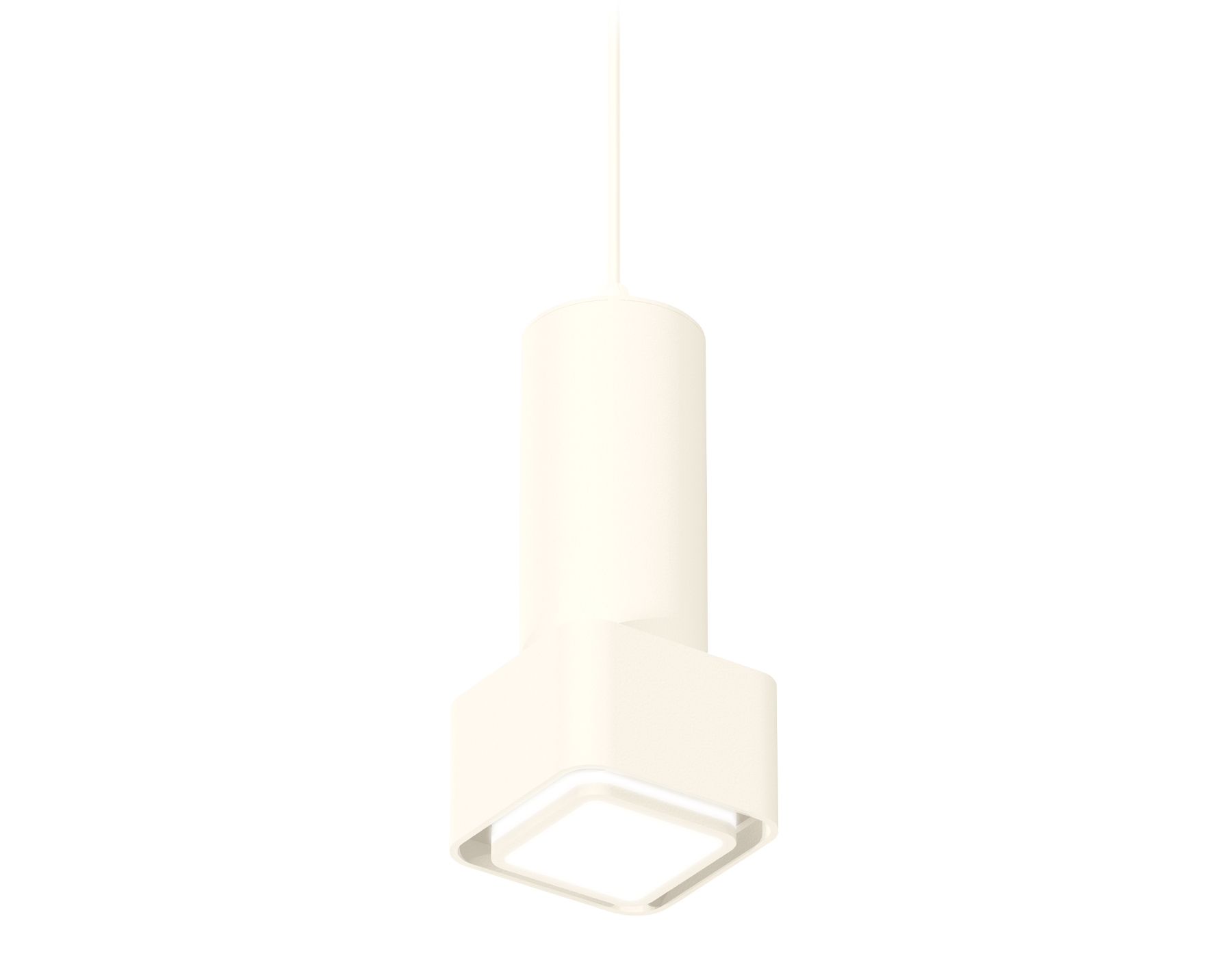 Светильник Ambrella Light XP7832002 SWH/FR белый песок/белый матовый MR16 GU5.3 (A2310, C7442, A2011, C7832, N7750)