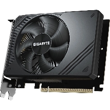 Видеокарта Gigabyte GeForce RTX 5050, NVIDIA RTX 5050, 8 ГБ GDDR6, 128 бит, PCI-e 5.0, 2xHDMI, 2xDP, 2572 МГц