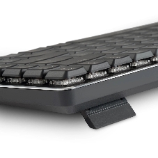 Клавиатура Oklick K615X проводная, USB Type-A, чёрный