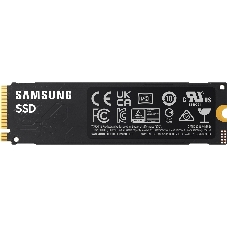 Твердотельный диск 1TB Samsung 990, M.2, PCI-E 4.0 x4, V-NAND TLC [R/W - 7150/6450 MB/s]