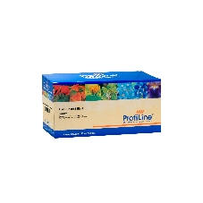 Картридж лазерный ProfiLine PL-CLT-K407S для принтеров Samsung CLP-320/325/CLX-3180/3185 черный 1500 копий