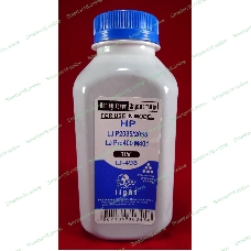 Тонер HP LJ P2035/2055/LJ Pro400 M401/M425 (флакон, 115г) B&W Light фас России