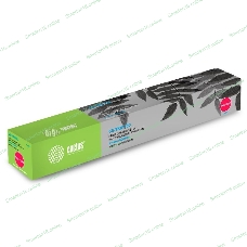 Картридж лазерный Cactus CS-TK8115С голубой (6000 стр.) для Kyocera Mita Ecosys M8124cidn/M8130cidn