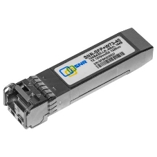 Модуль SNR SFP+ WDM, дальность до 40км (16dB), 1270нм
