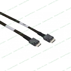 Кабель Supermicro OCuLink v.91,INT,PCIe NVMe SSD, 65CM,34AWG