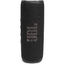 Портативная акустика JBL Flip 6, черный