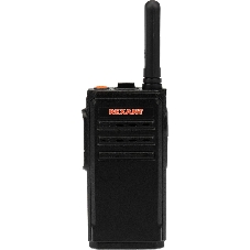 Портативная профессиональная радиостанция Rexant R-1