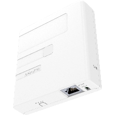 Инжектор MikroTik GPEN11 РоЕ- для гигабитной пассивной сети Ethernet