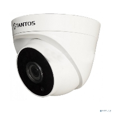 Камера IP 2 мегапиксельная Tantos TSi-Eeco25FP