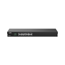 Коммутатор 16PORT 1000M G1016G IP-COM
