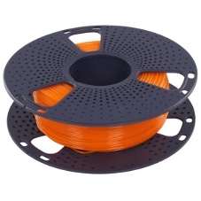 Пластина для 3D принтера NVP двухсторонняя гладкий PEO+текстурированный PEI 257х257мм 