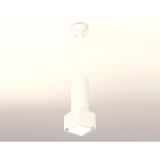Светильник Ambrella Light XP7832002 SWH/FR белый песок/белый матовый MR16 GU5.3 (A2310, C7442, A2011, C7832, N7750)