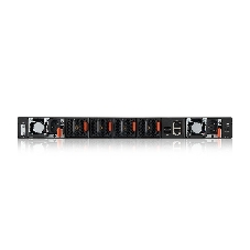Коммутатор L3 Core Zyxel NebulaFlex Pro CX4800-56F, rack 19