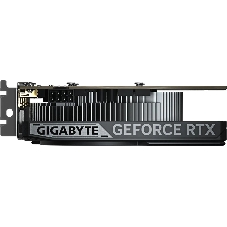 Видеокарта Gigabyte GeForce RTX 5050, NVIDIA RTX 5050, 8 ГБ GDDR6, 128 бит, PCI-e 5.0, 2xHDMI, 2xDP, 2572 МГц