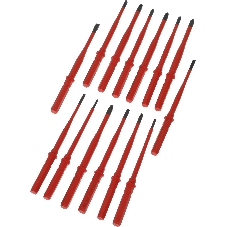 Набор отверток Wera WE-135906 в компл.:16 предметов