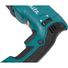 Перфоратор Makita HR2470, SDS-plus, 780 Вт, 2,4 Дж, от сети