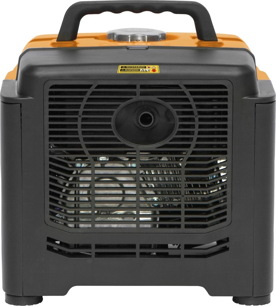 Генератор Carver PPG -1400I Cube 1.2кВт
