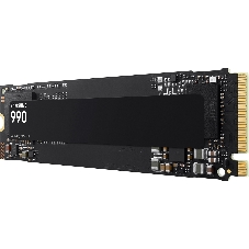 Твердотельный диск 1TB Samsung 990, M.2, PCI-E 4.0 x4, V-NAND TLC [R/W - 7150/6450 MB/s]