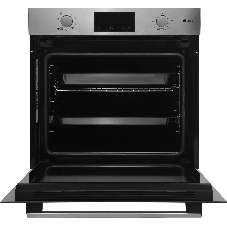 Духовой шкаф электрический Indesit IFSE 3841 J IX нержавеющая сталь