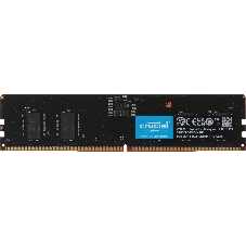 Оперативная память Crucial, DDR5, 8GB (1x8GB), 5600MHz, CL46, DIMM