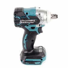 Гайковерт акк Makita DTW285Z18В, Li-ion, 0-1800\2600\3500у\м, 280Нм, квадр1\2
