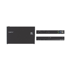 Усилитель-распределитель Kramer Electronics VM-2H2 1:2 HDMI UHD; поддержка 4K, HDMI 2.0