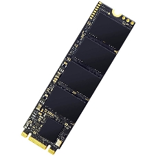 Накопитель SSD Silicon Power P34A60, 1Tb, PCIe 3.0 x4, M.2 2280, NVMe, R/W 2200/1600