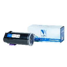 Картридж лазерный NVPrint совместимый NV-106R03880 черный для Xerox VersaLink C500/C505 (5000k)