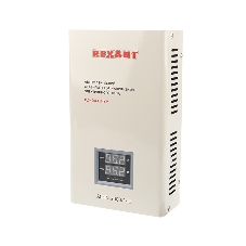 Стабилизатор напряжения настенный Rexant АСНN-2000/1-Ц