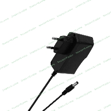 Источник питания Rexant 110-220 V AC/5 V DC 2 А 10 W с DC разъемом подключения 5.5х2.1, без влагозащиты (IP23)