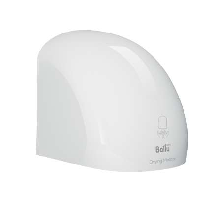 Сушилка для рук Ballu BAHD-2000DM2000Вт 224х223х224 мм