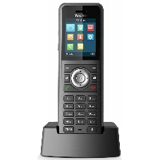 Телефон Yealink W59R, IP67, Bluetooth, Alarm, быстрая зарядка
