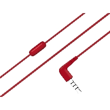 Гарнитура JBL C50HI красный