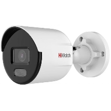 Видеокамера IP Hikvision HiWatch DS-I250L (2.8 мм) 2.8-2.8мм цветная корп.:белый
