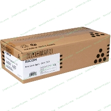 Картридж лазерный тип M C250H черный для Ricoh P C301W/M C250FW