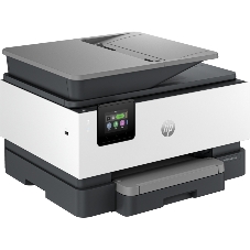 МФУ струйное HP OfficeJet Pro 9120, A4, цветной, печ. до 22/18 стр/мин. (ч/б/цв.), скан. до 8 стр/мин., 1200x1200 dpi, USB, Ethernet, Wi-Fi