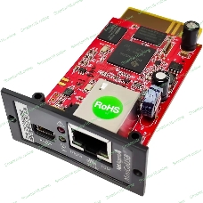 Сетевая карта SNMP Systeme Electric