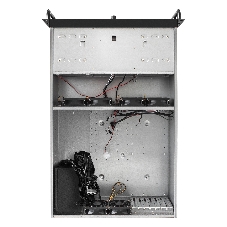 Серверный корпус ExeGate Pro 4U650-010/4U4139L (RM 19