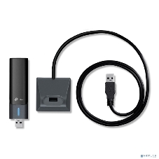 Беспроводной трехдиапазонный USB-адаптер Wi-Fi TP-Link Archer TXE50UH