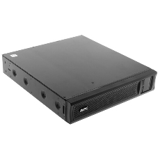 Источник бесперебойного питания APC Smart-UPS X SMX750I 600Вт 750ВА черный