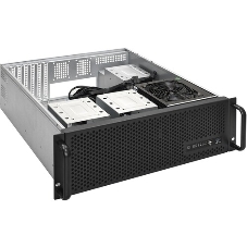 Серверный корпус ExeGate EX293913RUS Pro 3U450-09 (RM 19