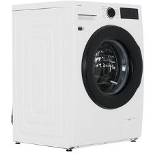 Стиральная машина Samsung WW90DG5U34AELP белый, загрузка фронтальная 9 кг, 1400 об/мин., класс: A